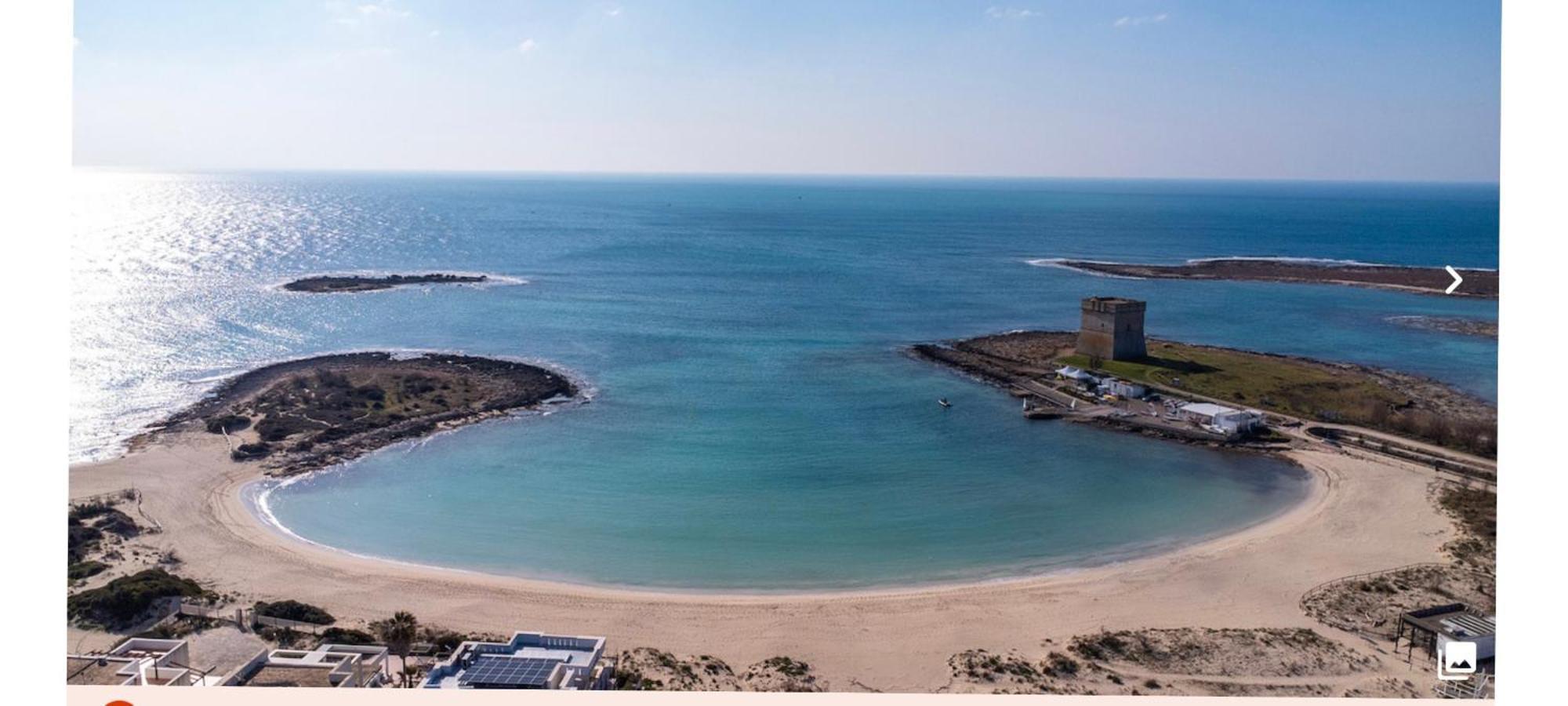 شقة Viva بورتو سيساريو المظهر الخارجي الصورة